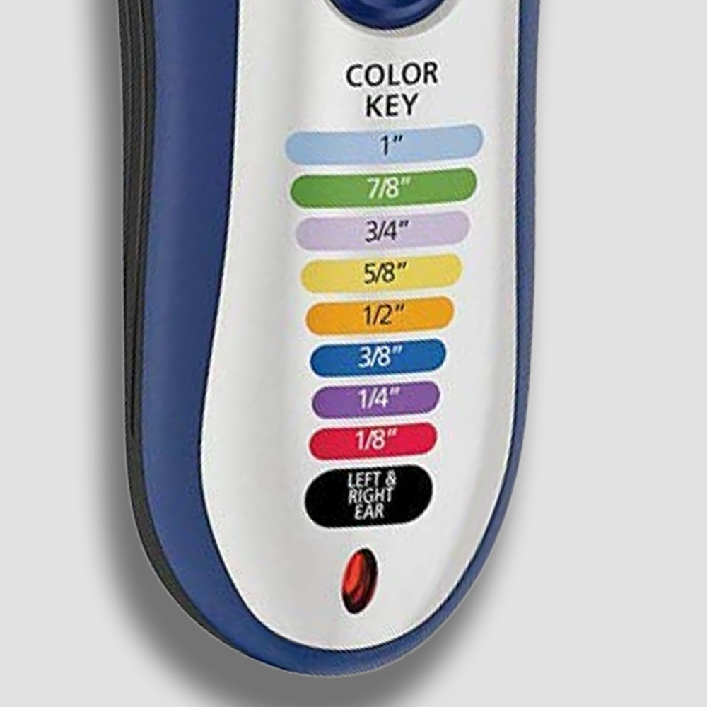 Colorpro wahl discount